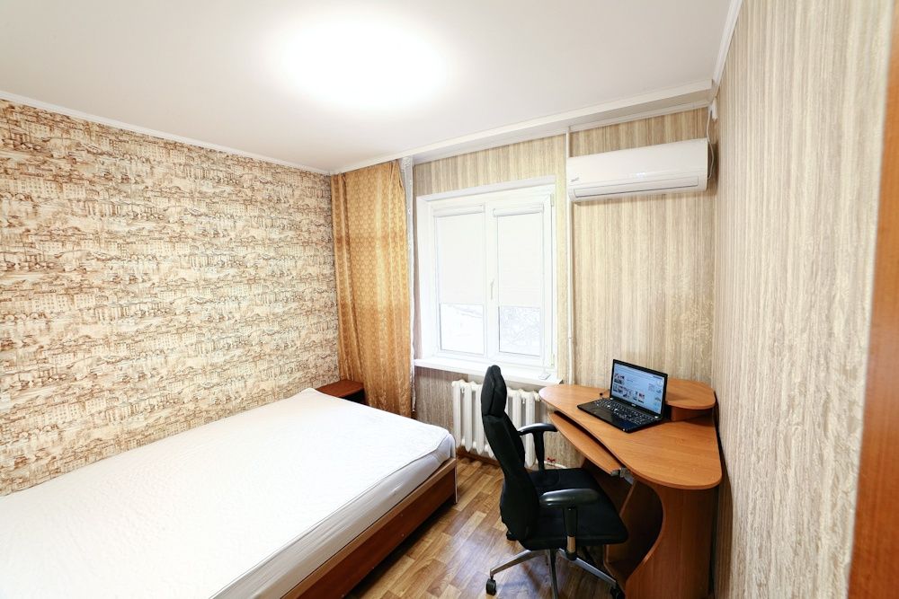Квартира на вул. Приморська, 19 в Одесі, ID 360837, фото №9
