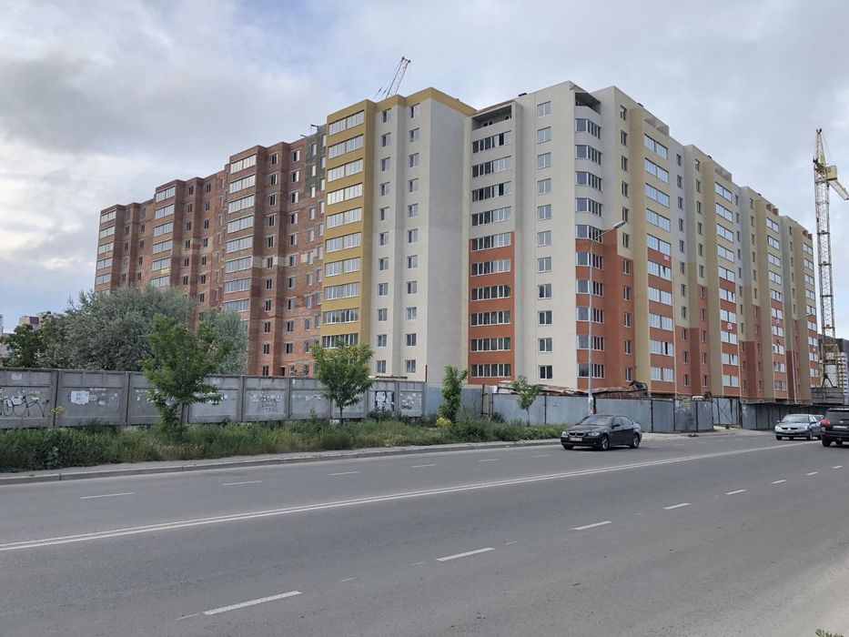 Квартира на вул. Сахарова, 16 в Одесі, ID 295825, фото №1