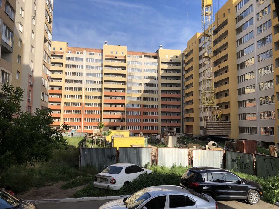 Квартира на вул. Сахарова, 16 в Одесі, ID 295825, фото №2