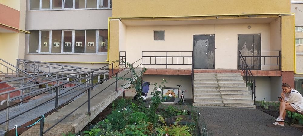 Квартира на вул. Сахарова, 16 в Одесі, ID 295825, фото №5