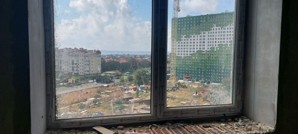 Квартира на вул. Сахарова, 16 в Одесі, ID 295825, фото №7