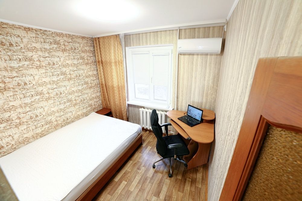 Квартира на вул. Приморська, 19 в Одеса, ID 324809, фото №1