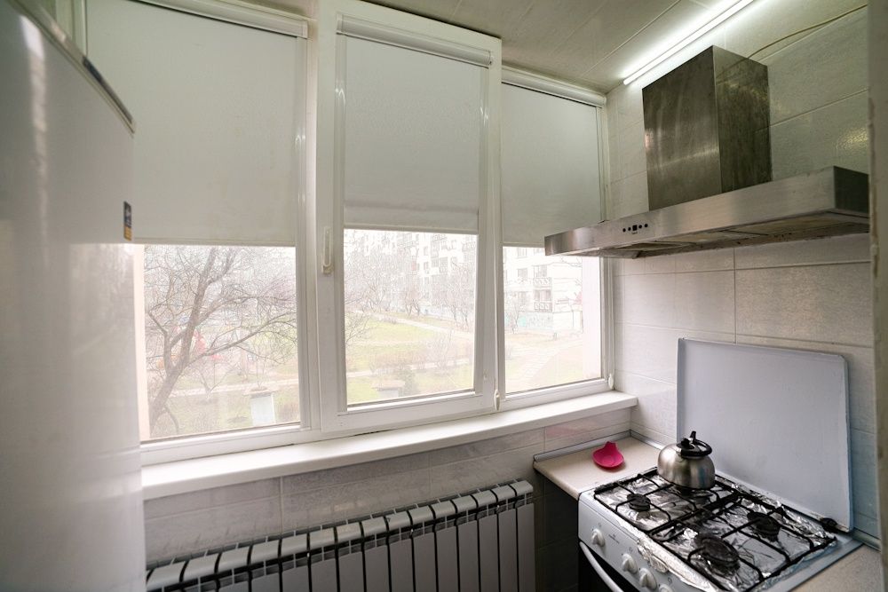 Квартира на вул. Приморська, 19 в Одесі, ID 324809, фото №17