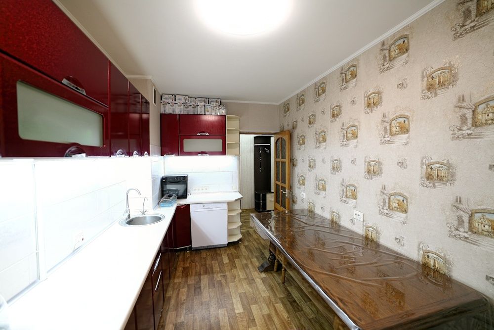 Квартира на вул. Приморська, 19 в Одесі, ID 324809, фото №18