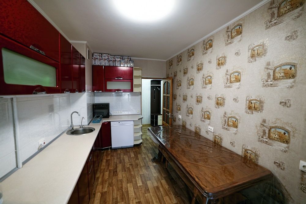 Квартира на вул. Приморська, 19 в Одесі, ID 324809, фото №19