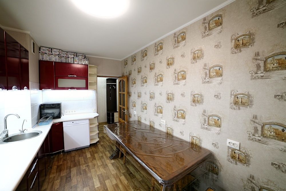Квартира на вул. Приморська, 19 в Одесі, ID 324809, фото №20
