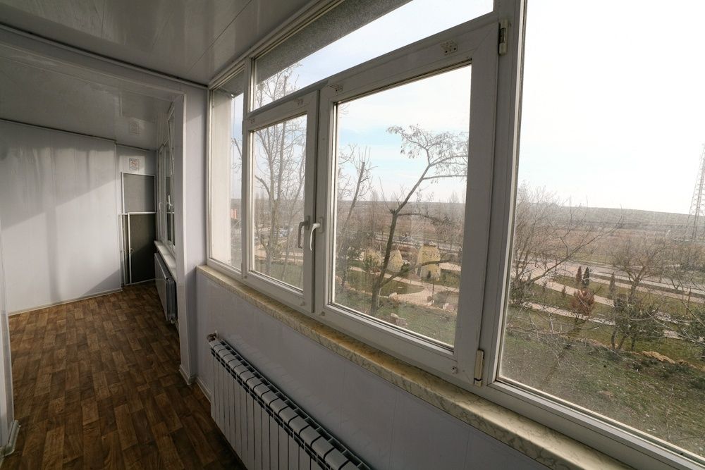 Квартира на вул. Приморська, 19 в Одесі, ID 324809, фото №23