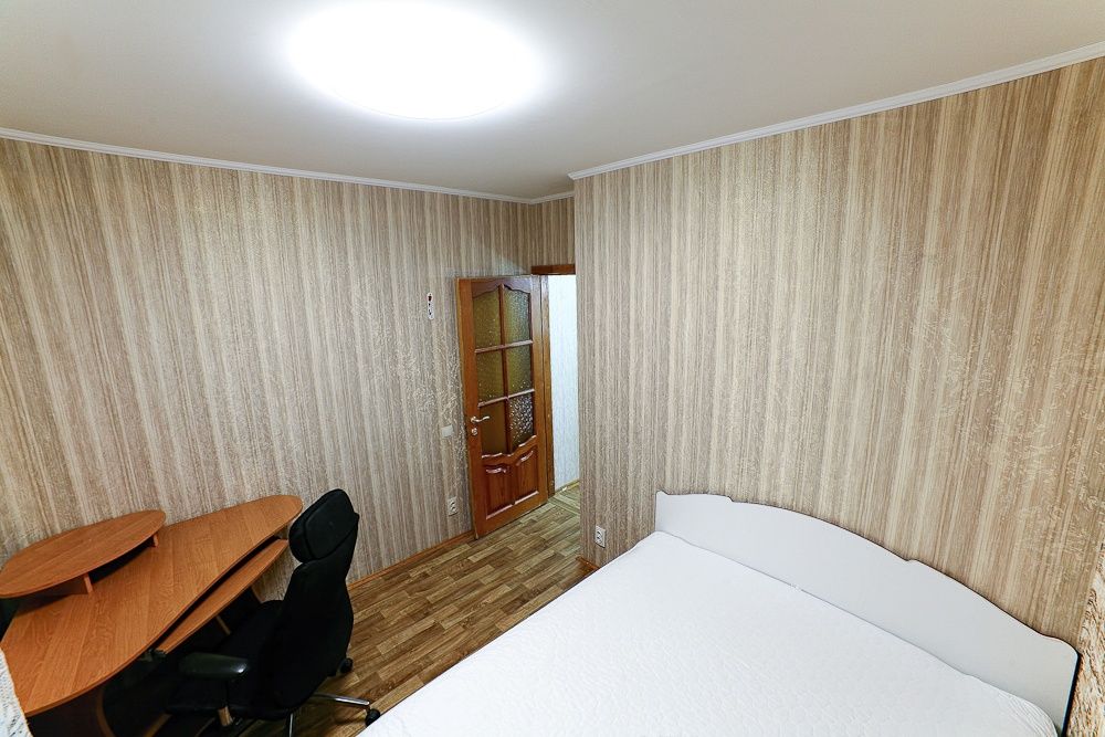 Квартира на вул. Приморська, 19 в Одесі, ID 317645, фото №18