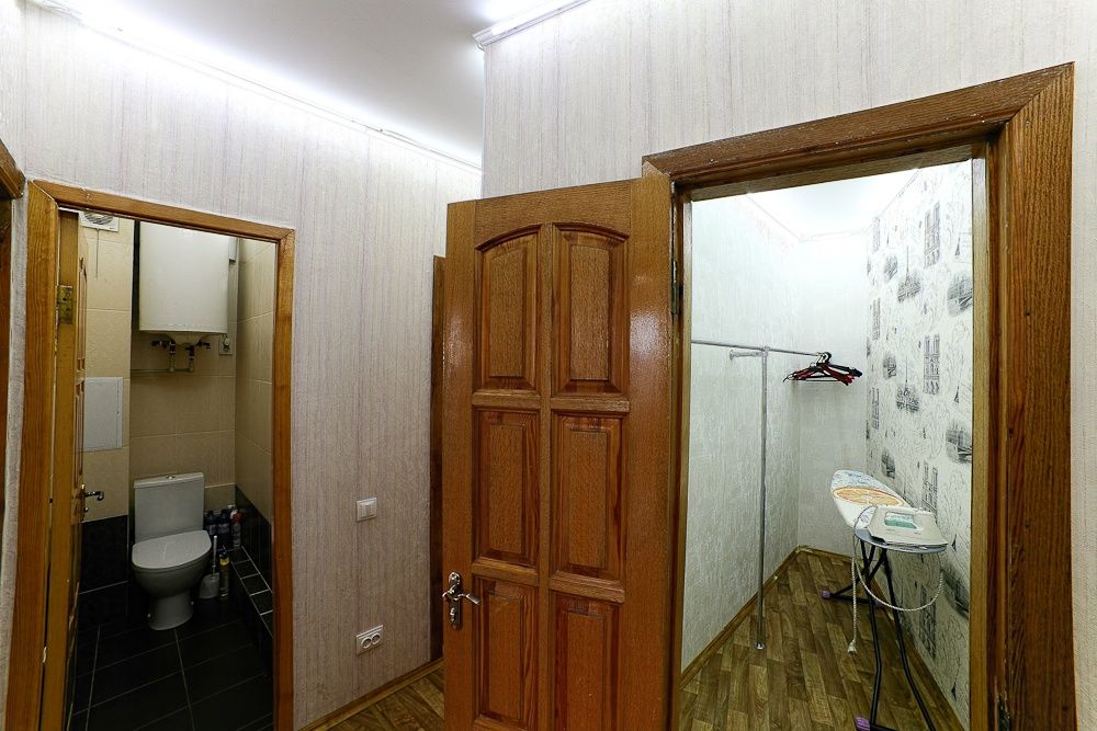 Квартира на вул. Приморська, 19 в Одесі, ID 317645, фото №20
