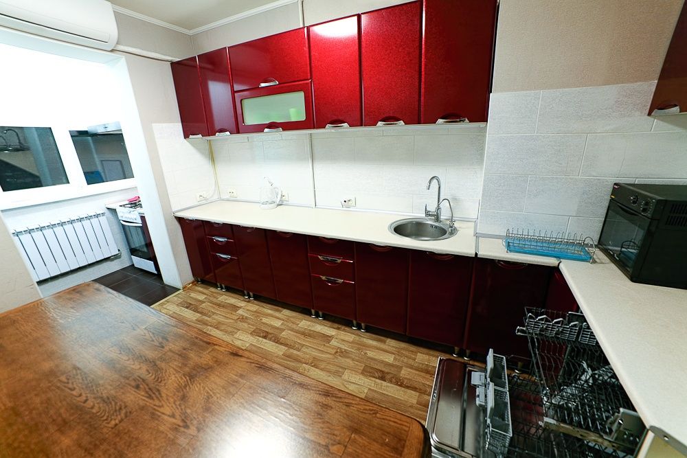 Квартира на вул. Приморська, 19 в Одеса, ID 317645, фото №4