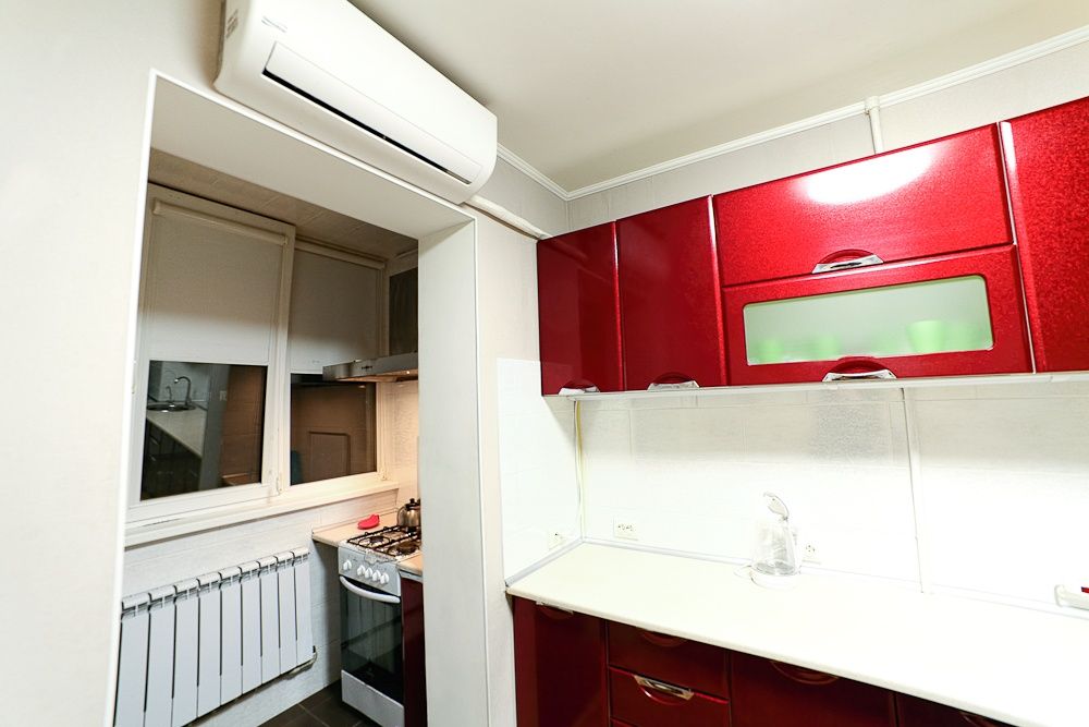 Квартира на вул. Приморська, 19 в Одеса, ID 317645, фото №5