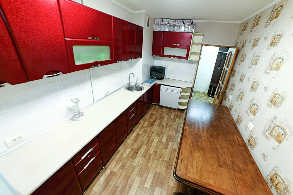 Квартира на вул. Приморська, 19 в Одесі, ID 317645, фото №6
