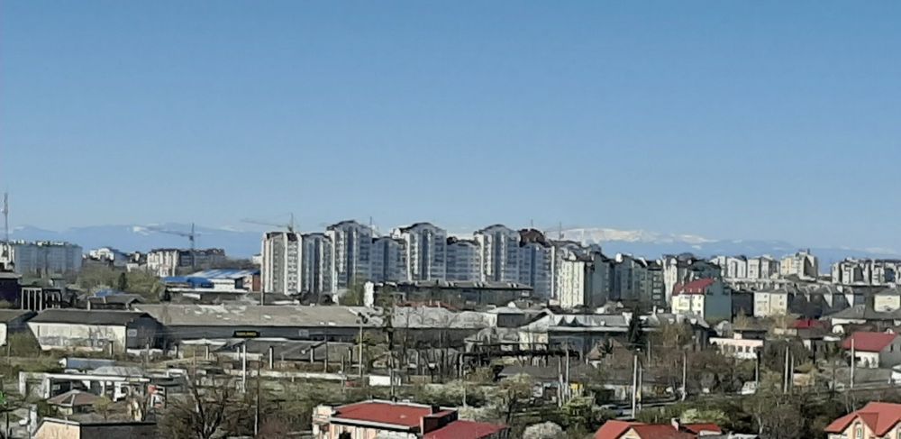 Квартира в Івано-Франківську, ID 255415, фото №20