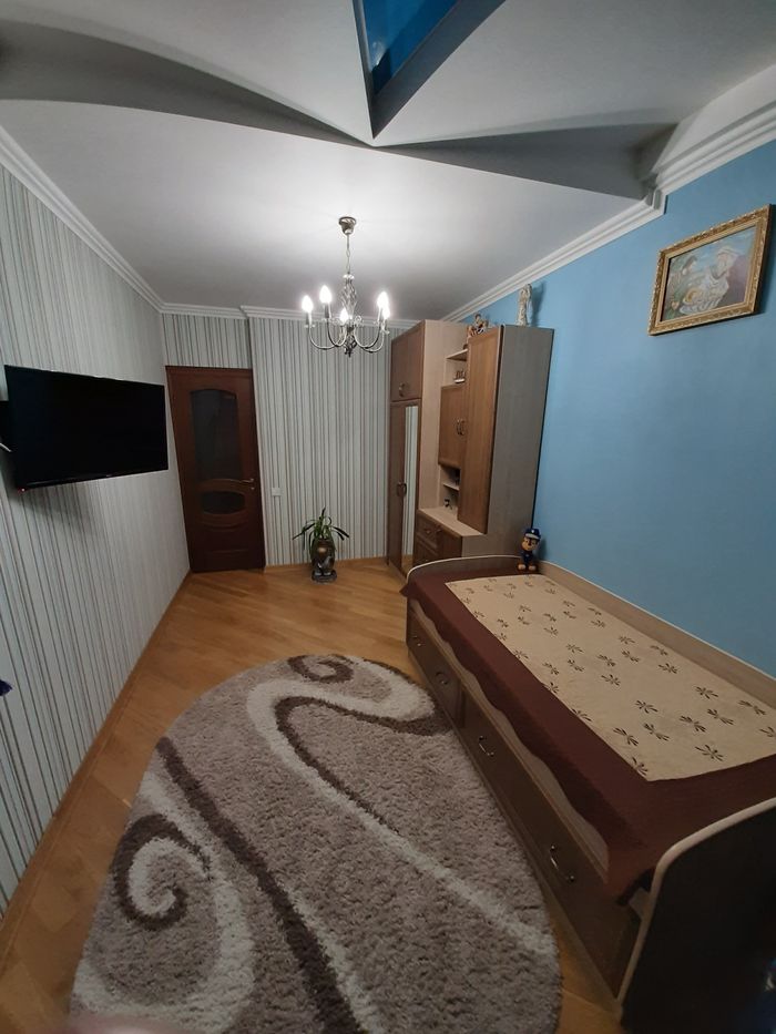 Квартира в Івано-Франківськ, ID 255415, фото №4