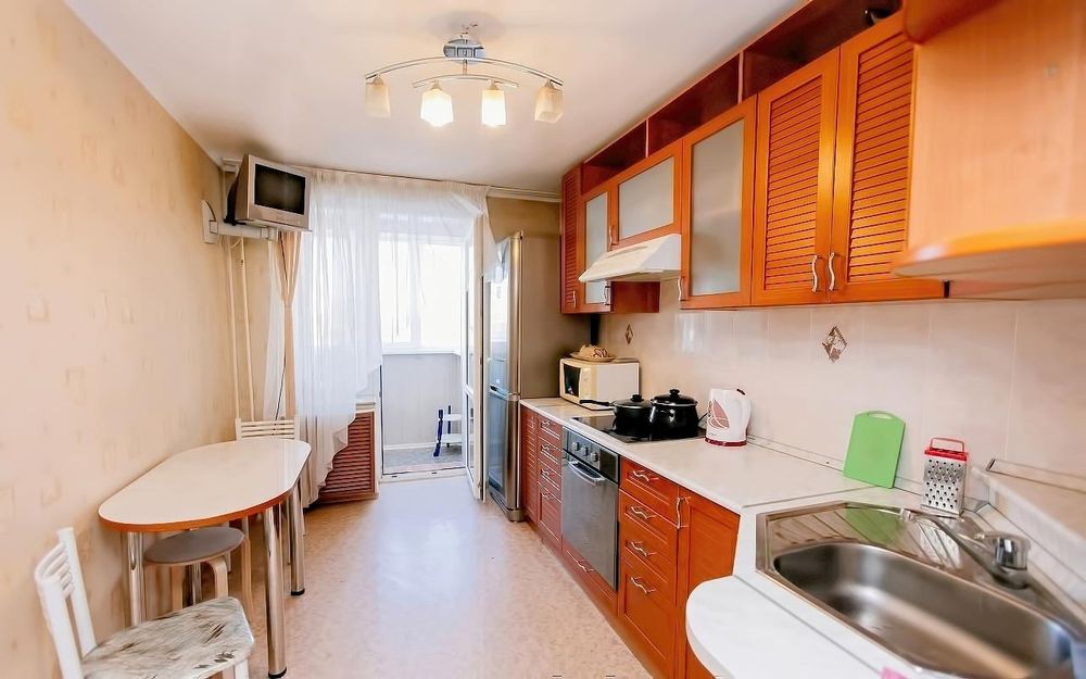 Квартира в Одесі, ID 317276, фото №1