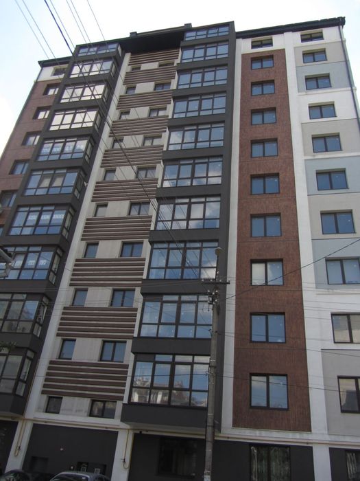 Квартира на вул. Короля Данила в Івано-Франківську, ID 181770, фото №1