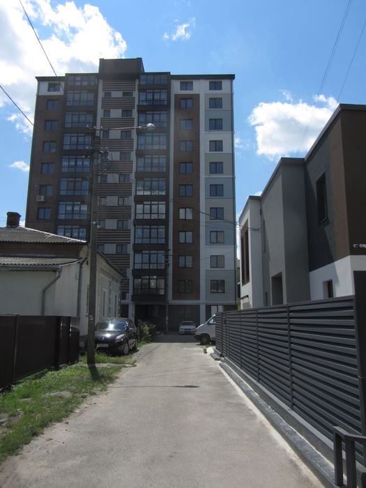 Квартира на вул. Короля Данила в Івано-Франківську, ID 181770, фото №2