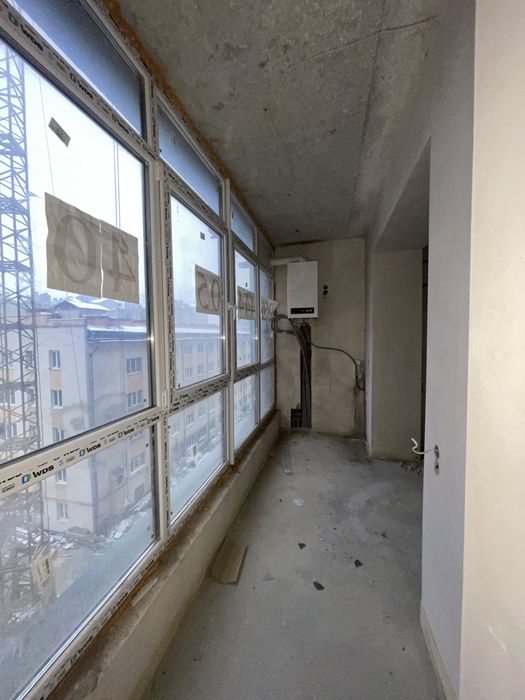 Квартира на вул. Короля Данила в Івано-Франківську, ID 181770, фото №12