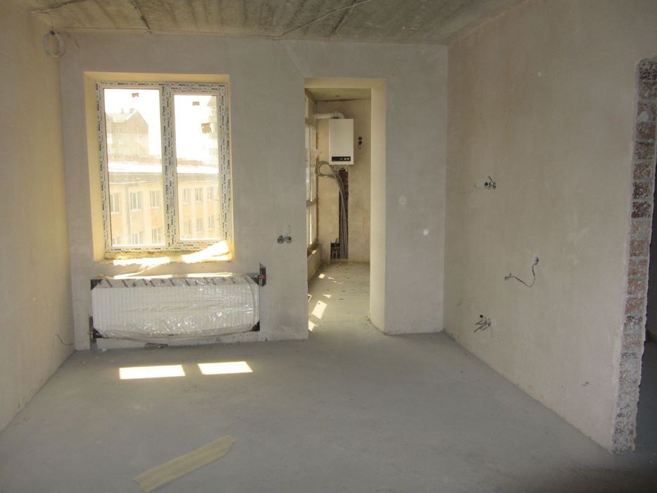 Квартира на вул. Короля Данила в Івано-Франківську, ID 181770, фото №19