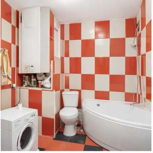 Квартира на вул. Садова, 15 в Одесі, ID 270096, фото №18