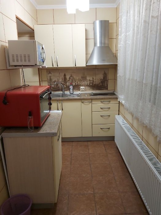 Квартира на вул. Садова, 15 в Одесі, ID 270096, фото №20