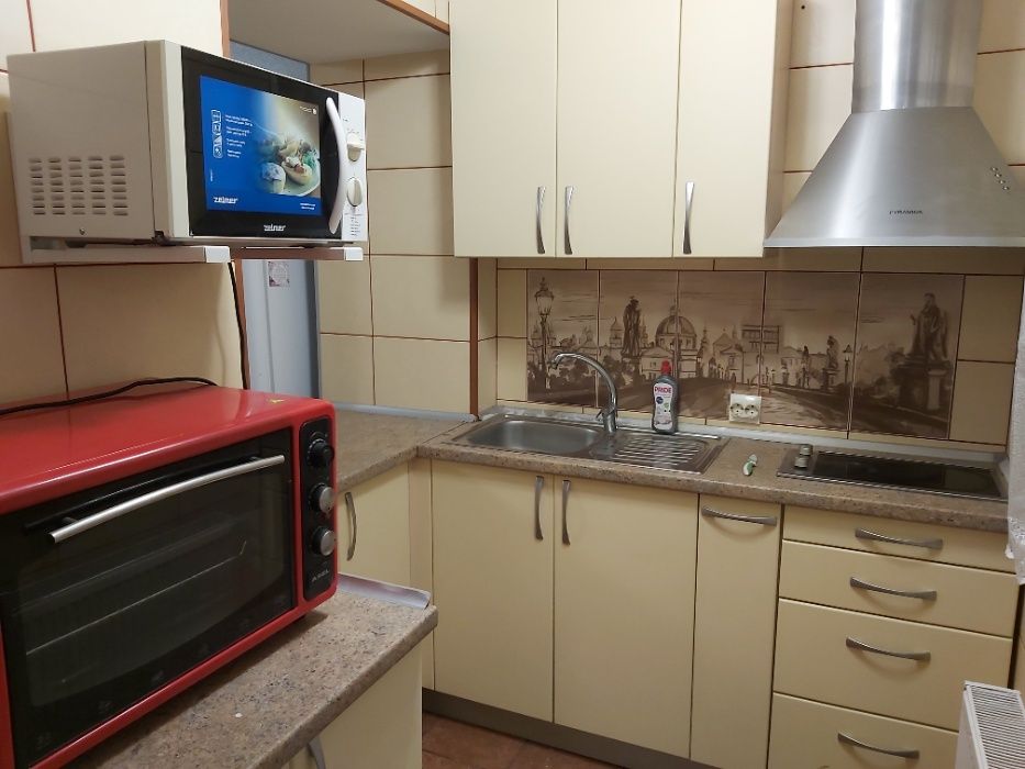 Квартира на вул. Садова, 15 в Одесі, ID 270096, фото №21