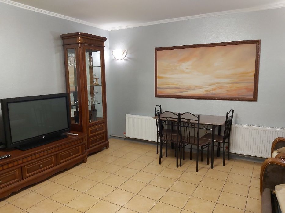 Квартира на вул. Садова, 15 в Одесі, ID 270096, фото №5