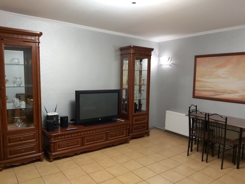 Квартира на вул. Садова, 15 в Одесі, ID 270096, фото №6