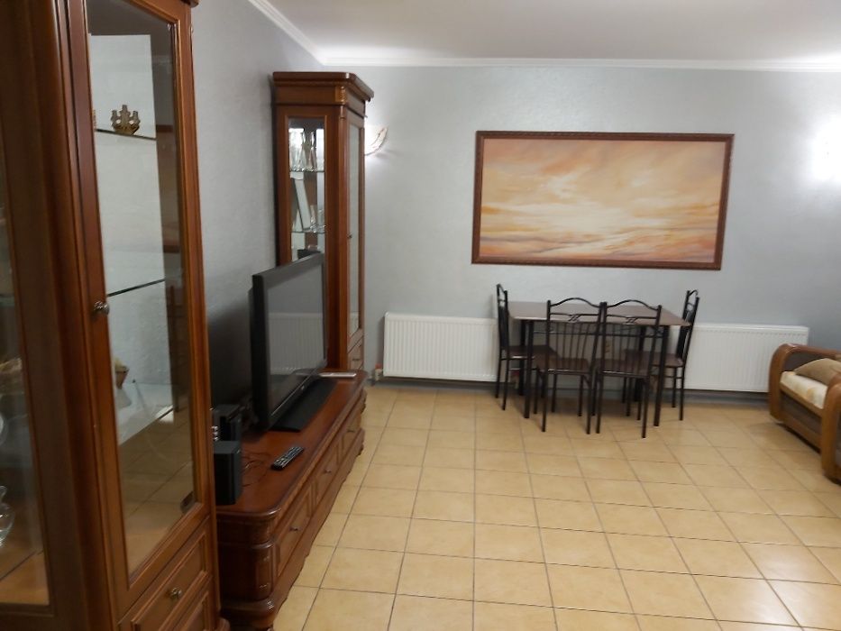 Квартира на вул. Садова, 15 в Одесі, ID 270096, фото №8