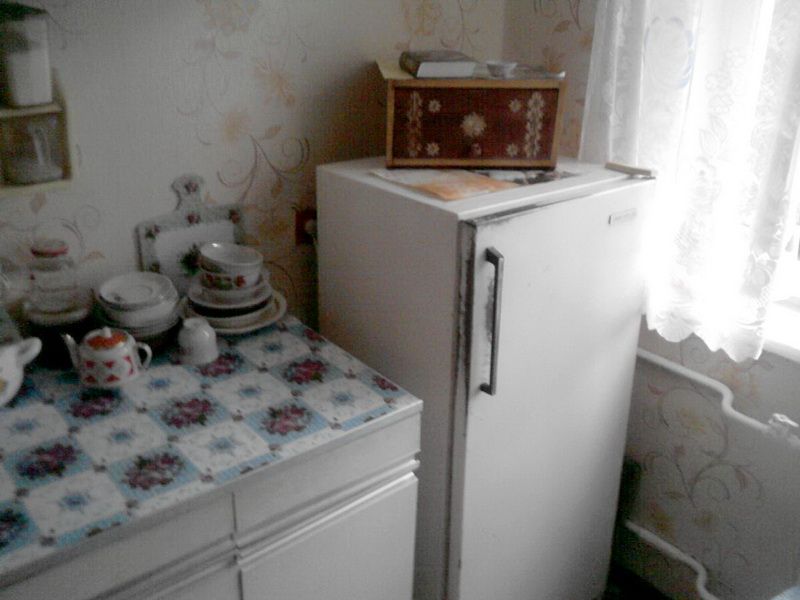 Квартира в Київ, ID 304930, фото №1