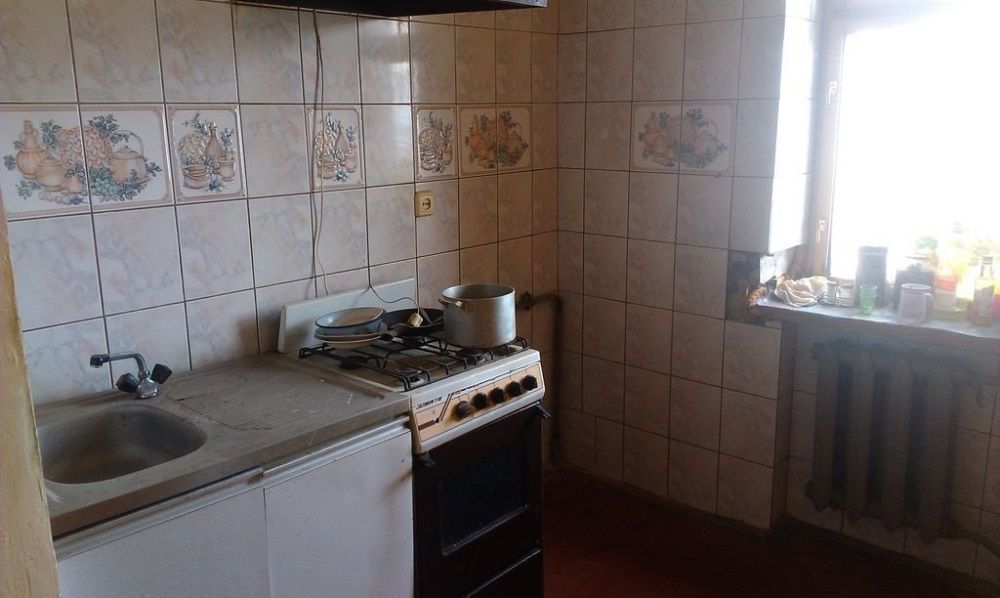 Квартира на вул. Самбірська, 108/1 в Львові, ID 328393, фото №7