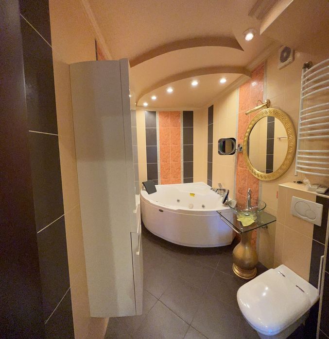 Квартира на вул. Юлії Здановської, 52/3 в Києві, ID 254034, фото №13