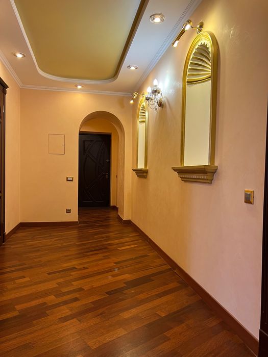 Квартира на вул. Юлії Здановської, 52/3 в Києві, ID 254034, фото №15