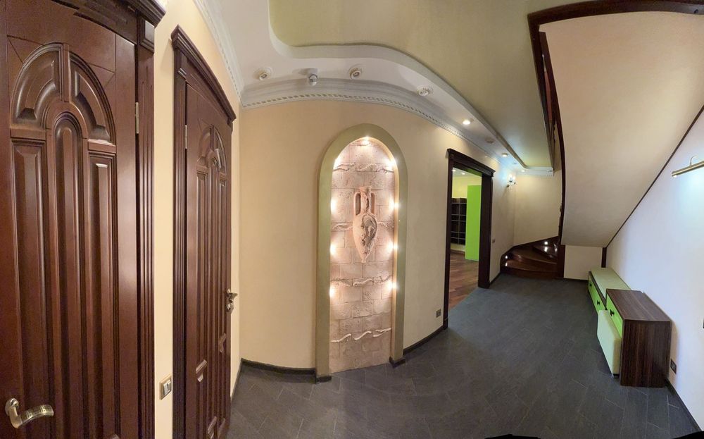 Квартира на вул. Юлії Здановської, 52/3 в Києві, ID 254034, фото №3