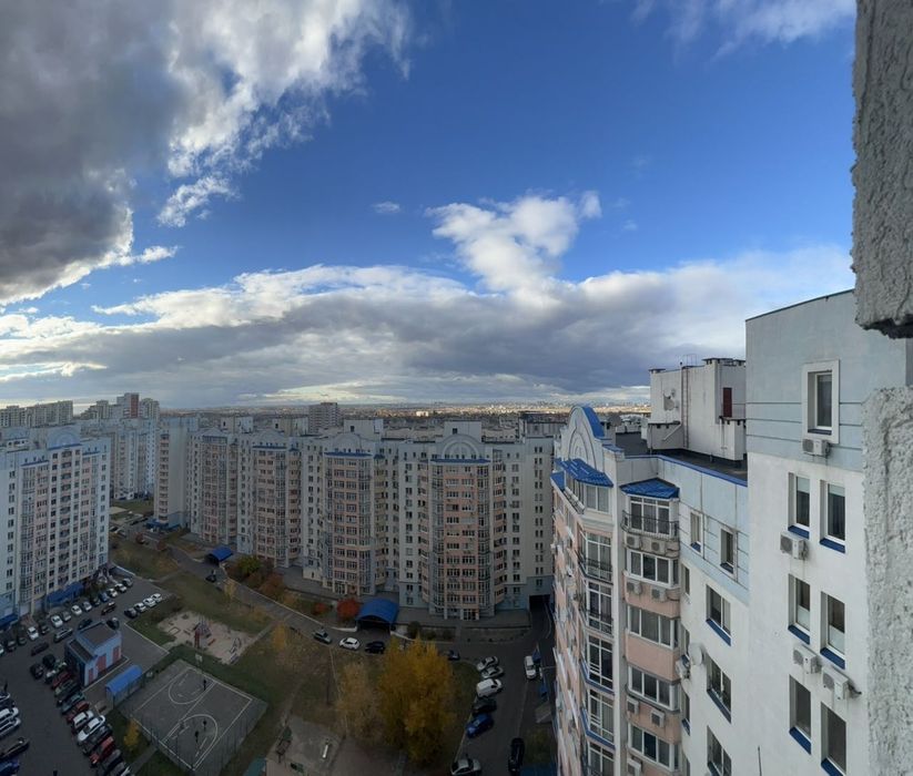 Квартира на вул. Юлії Здановської, 52/3 в Києві, ID 254034, фото №21