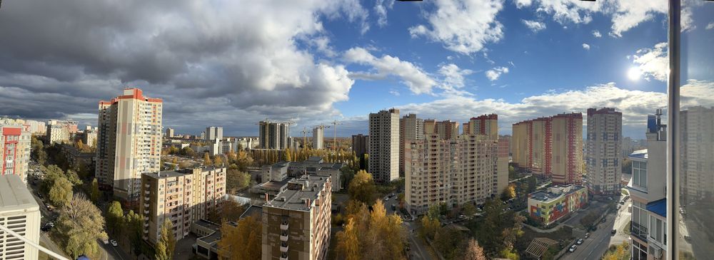 Квартира на вул. Юлії Здановської, 52/3 в Києві, ID 254034, фото №4