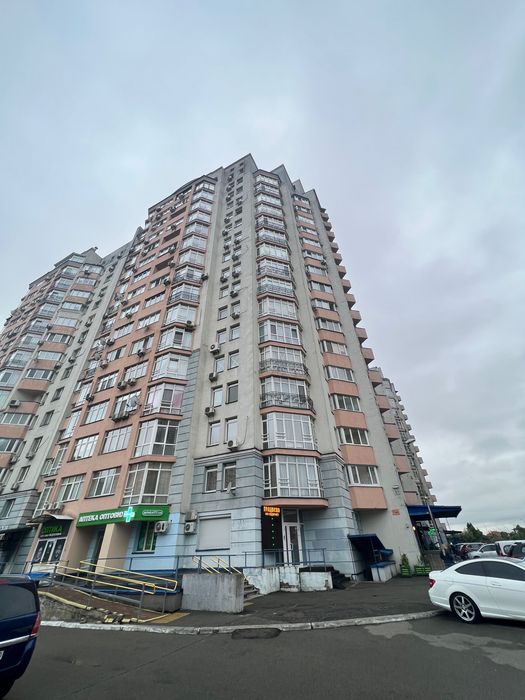 Квартира на вул. Юлії Здановської, 52/3 в Києві, ID 254034, фото №5