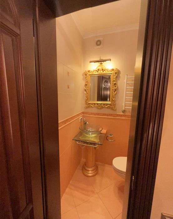 Квартира на вул. Юлії Здановської, 52/3 в Києві, ID 254034, фото №7