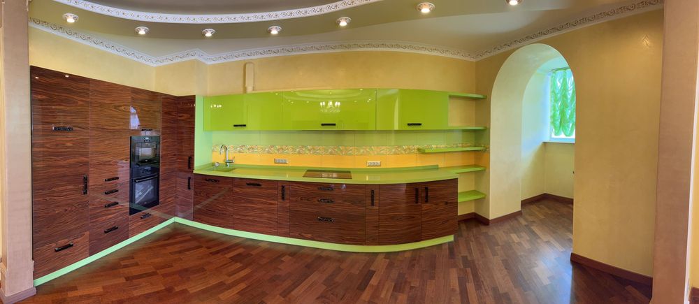 Квартира на вул. Юлії Здановської, 52/3 в Києві, ID 254034, фото №8
