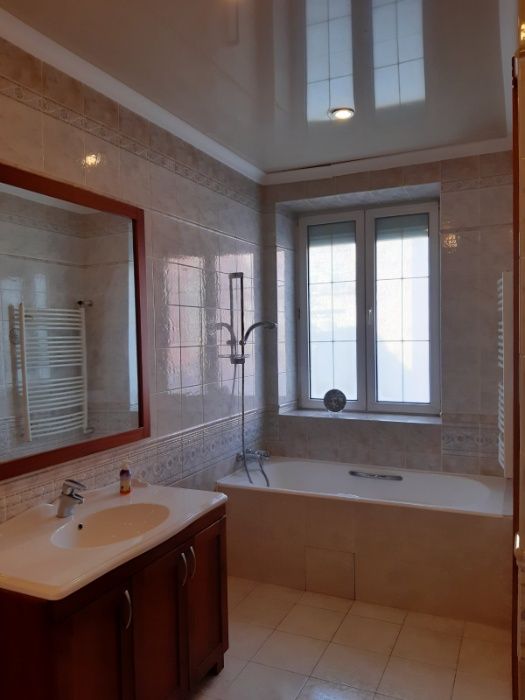 Квартира на вул. Інститутська, 22/7 в Києві, ID 208069, фото №16