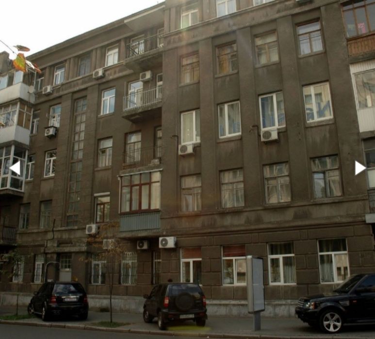 Квартира на вул. Інститутська, 22/7 в Києві, ID 208069, фото №3