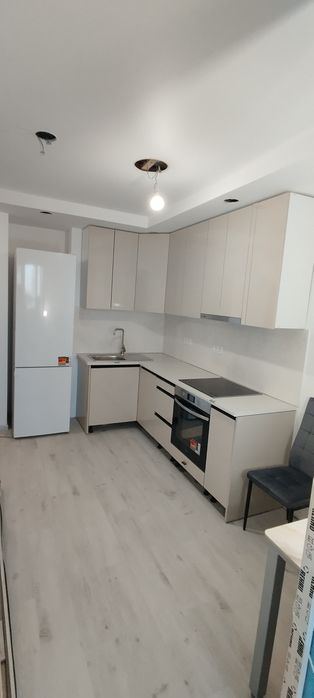 Квартира на вул. Доківська, 10 в Київ, ID 317622, фото №1