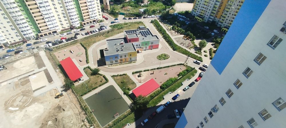 Квартира на вул. Доківська, 10 в Києві, ID 317622, фото №11