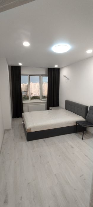 Квартира на вул. Доківська, 10 в Києві, ID 317622, фото №12