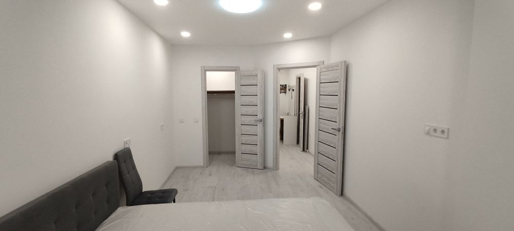 Квартира на вул. Доківська, 10 в Києві, ID 317622, фото №13