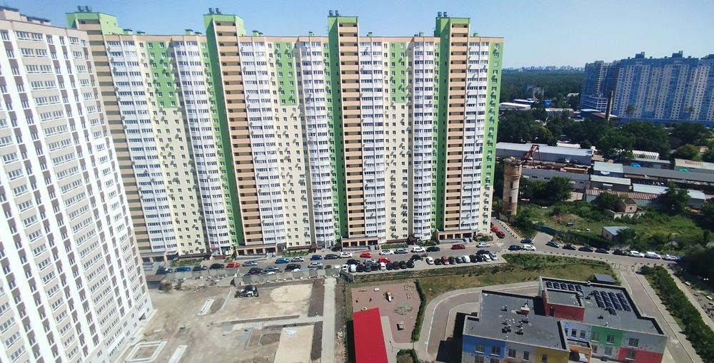 Квартира на вул. Доківська, 10 в Києві, ID 317622, фото №10