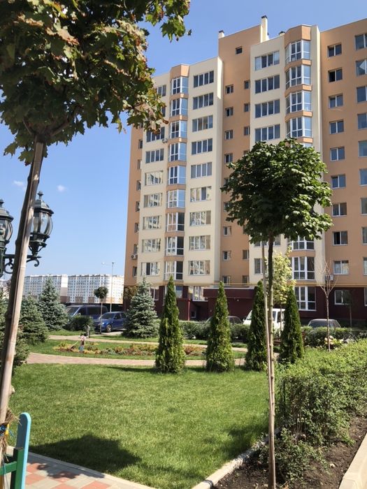 Квартира на біля метро Іподром в Києві, ID 268399, фото №11