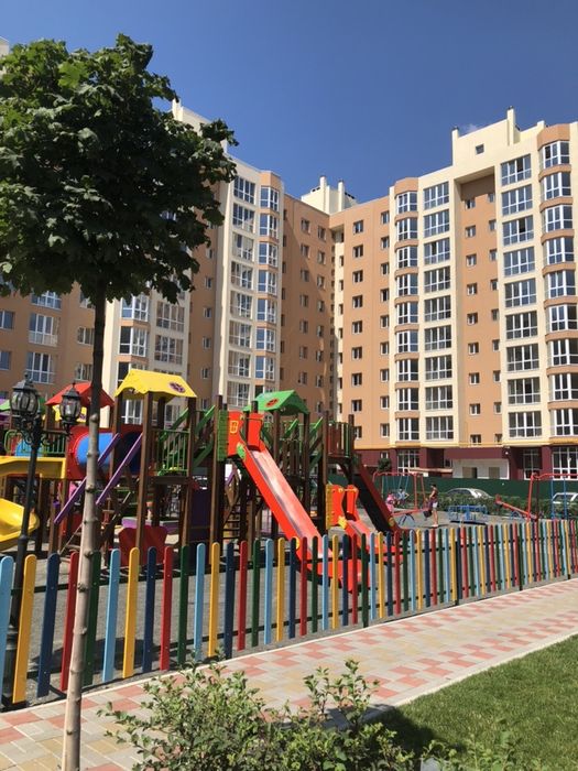 Квартира на біля метро Іподром в Києві, ID 268399, фото №12
