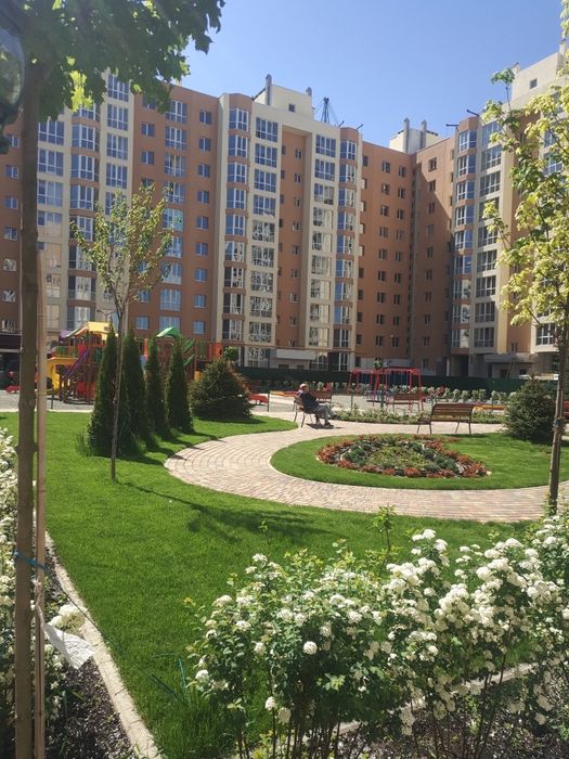 Квартира на біля метро Іподром в Києві, ID 268399, фото №6
