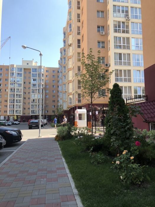 Квартира на біля метро Іподром в Києві, ID 268399, фото №10